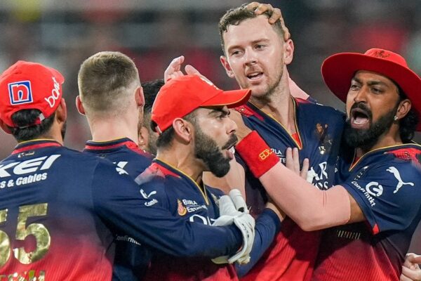 The Secret Ammunition Behind RCB Racing To Final of IPL 2025 
