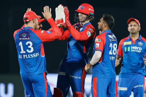 4 Auction Targets for Delhi Capitals (DC) Next Year To Fill Team Gaps After IPL 2025 Exit