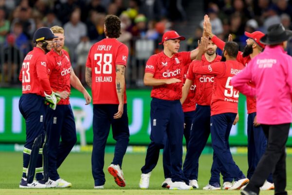 England Star Celebrates Return To T20I Setup With Brilliant All-Round Show in T20 Blast For Hampshire