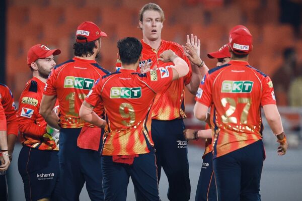 3 Punjab Kings Players Who Can Pose a Serious Challenge to Mumbai Indians in IPL 2025 Qualifier 2 