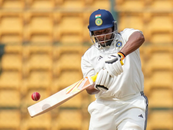 England Lions vs India A 1st Test Live Streaming Details: Where To Watch Ind A vs Eng Lions Test Series in India?