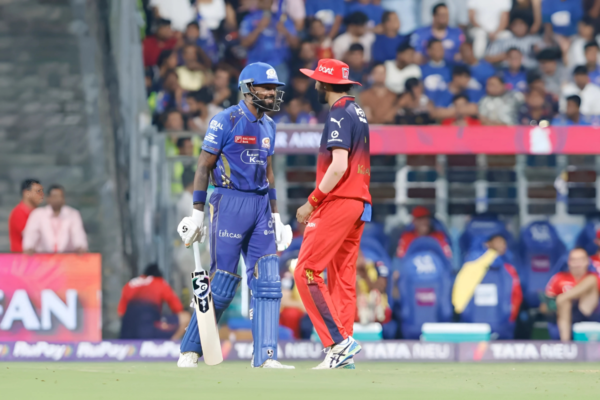 IPL 2025 playoffs fixtures top two chances qualification scenarios mi rcb gt pbks top two