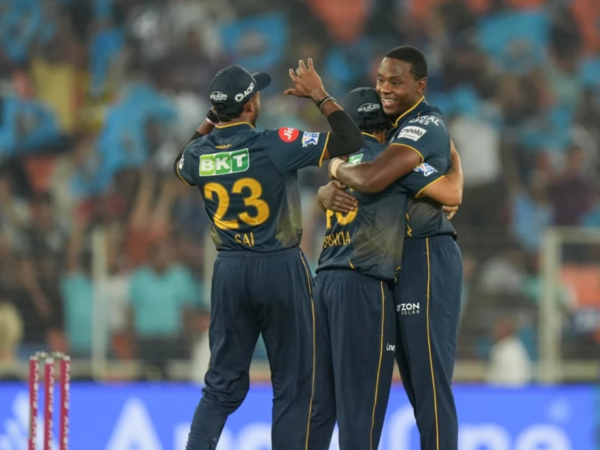 Definitely Worth Exploring: IPL Winning Coach Questions Selection of Kagiso Rabada Over THIS Pacer During Gujarat Titans vs LSG Clash in IPL 2025