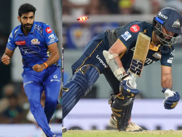 Impossible to Negotiate: Former Mumbai Indians Player Decodes Yorker off Jasprit Bumrah to Dismiss Washington Sundar in IPL 2025 Eliminator