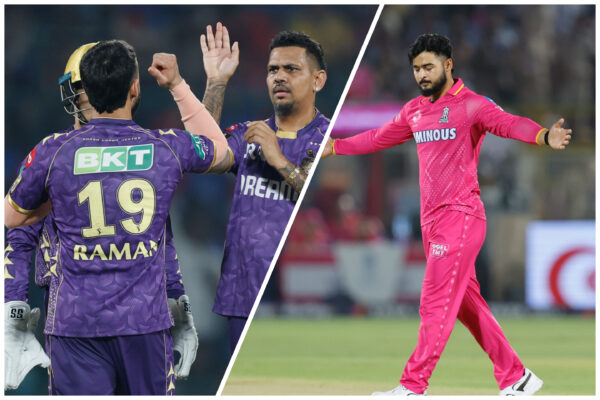 KKR vs RR Predictions, Odds & Betting Tips – IPL 2025, Match 53 – 04/05/2025