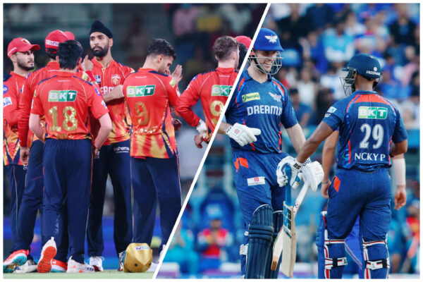 PBKS vs LSG Predictions, Odds & Betting Tips – IPL 2025, Match 54 – 04/05/2025