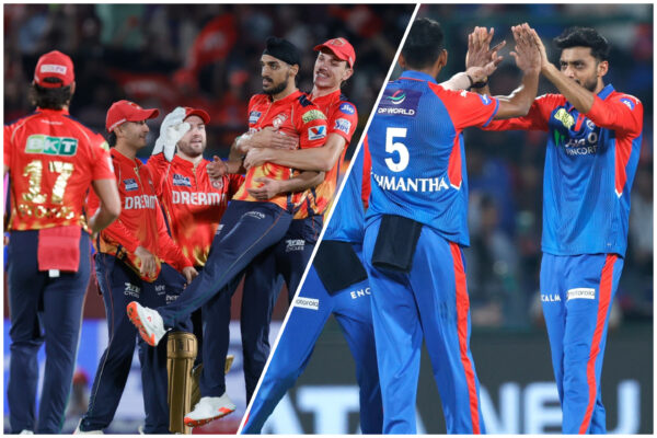 PBKS vs DC Predictions, Odds & Betting Tips – IPL 2025, Match 58 – 08/05/2025