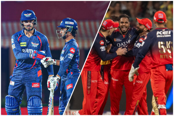 LSG vs RCB Predictions, Odds & Betting Tips – IPL 2025, Match 59 – 09/05/2025