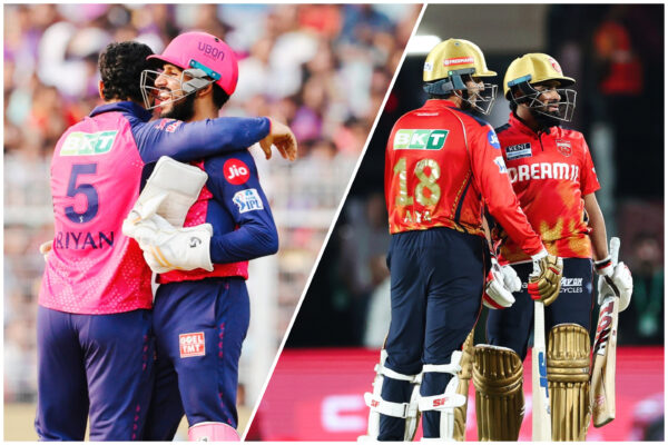 RR vs PBKS Predictions, Odds & Betting Tips – IPL 2025, Match 59 – 18/05/2025