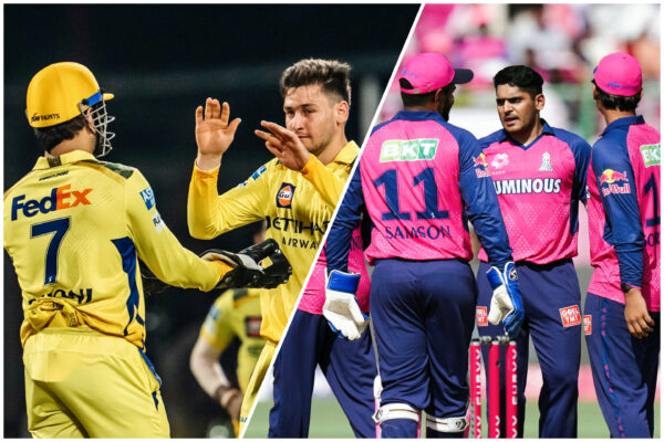 CHE vs RR Predictions for match no. 62 of the IPL 2025.