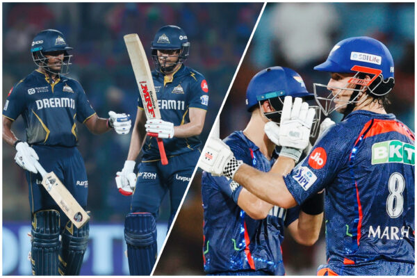 GT vs LSG Predictions for match no. 64 of the IPL 2025.