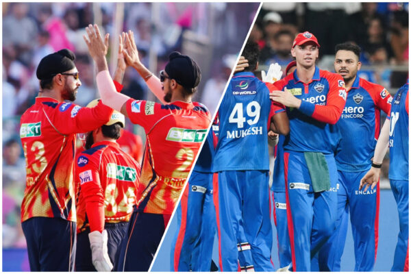 PBKS vs DC Predictions, Odds & Betting Tips – IPL 2025, Match 66 – 24/05/2025
