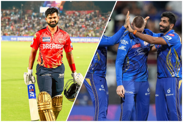 PBKS vs MI Predictions, Odds & Betting Tips – IPL 2025, Match 69 – 26/05/2025