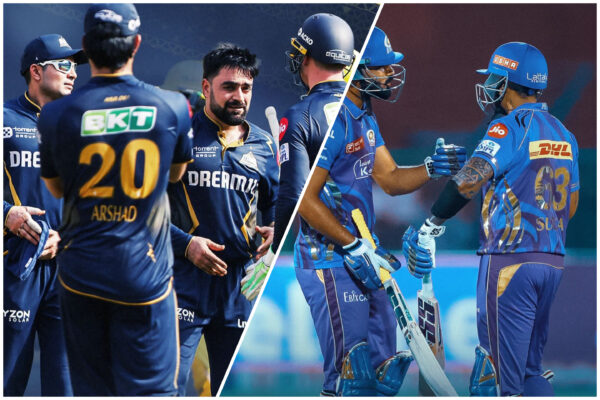 GT vs MI Predictions, Odds & Betting Tips – IPL 2025, Eliminator – 30/05/2025