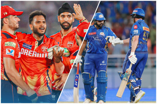 PBKS vs MI Predictions, Odds & Betting Tips – IPL 2025, Qualifier 2 – 01/06/2025