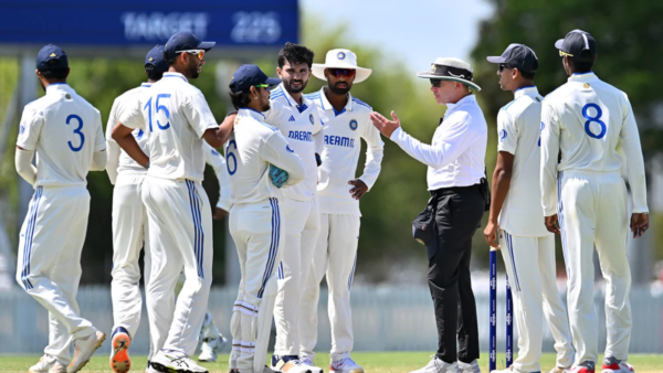 5 Major Takeaways From India A Squad For England Unofficial Tests