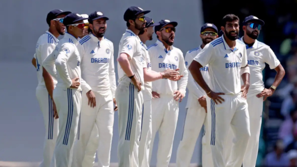India Test Captain Update: Jasprit Bumrah Steps Aside, Two Contenders in Fray