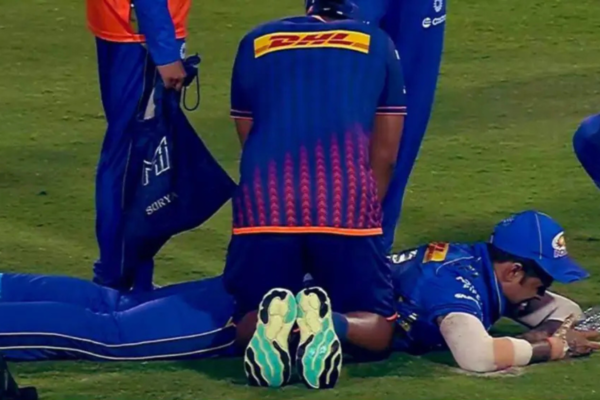 Is Suryakumar Yadav Fit To Play IPL 2025 Qualifier 2 vs PBKS After Injury Scare During Eliminator?