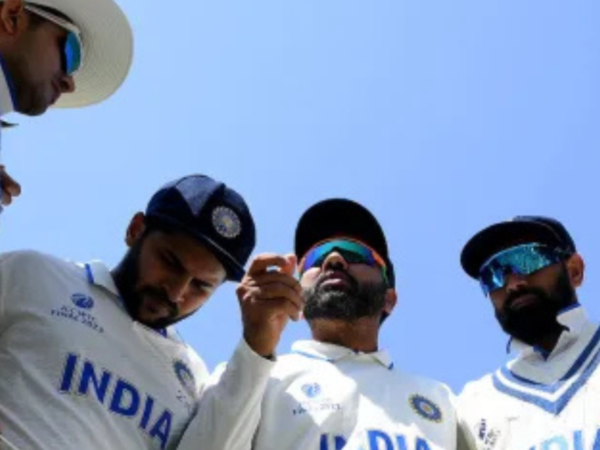 Not an Automatic Pick: BCCI Shares Huge Update on Star India Pacer’s Selection Ahead of England Test Tour