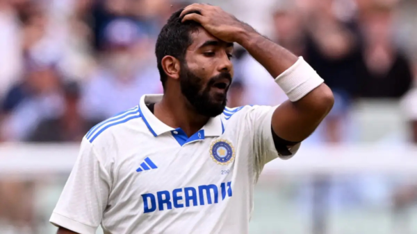Will Jasprit Bumrah Play All 5 Tests in England? Ajit Agarkar Reveals During India Test Squad Announcement