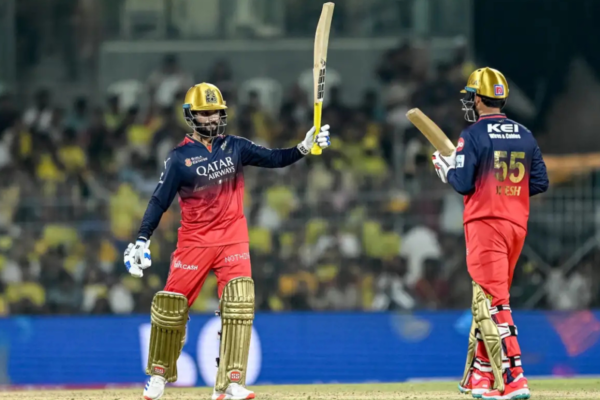 Jitesh Sharma Captains RCB But Rajat Patidar Remains in Playing XI in Confusing Move in IPL 2025 Must-Win Clash vs LSG