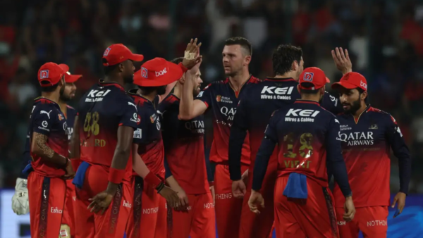 THIS RCB Player Would Have Been Captain vs LSG With Rajat Patidar Injured If IPL 2025 Hadn’t Been Suspended