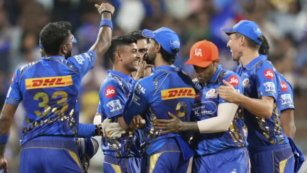 Former SRH Opener Tipped to Replace Will Jacks in Mumbai Indians Squad for IPL 2025 Playoffs