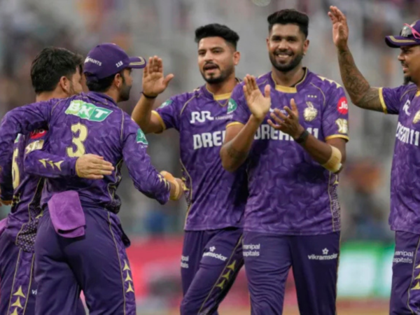 KKR Faces Injury Scares After Thrilling One-run Win Over Rajasthan Royals in IPL 2025