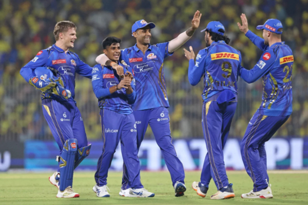 ‘I Like To Learn From..’: KKR Youngster Credits Mumbai Indians Star For Improving His Spin Game