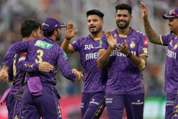 KKR vs CSK Playing 11: Impact Players, Likely Batting Order for Kolkata Knight Riders vs Chennai Super Kings Today IPL 2025 Match