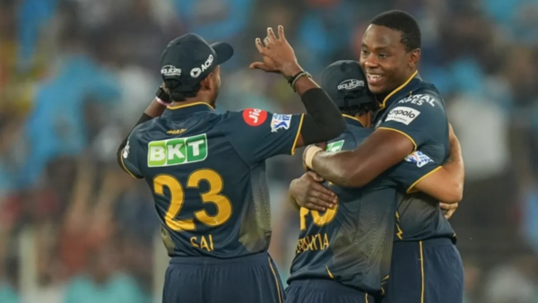 Why is Kagiso Rabada Dropped on his Birthday From Gujarat Titans Playing XI for GT vs CSK IPL 2025 Clash?