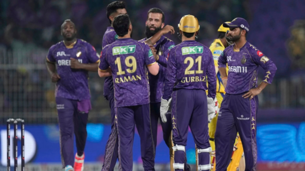 Massive Boost for KKR With Multiple Overseas Players Confirming Availability for IPL 2025