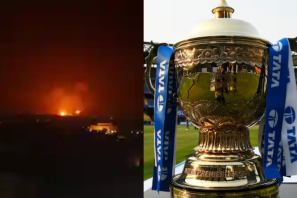 Will IPL 2025 Continue in India Amidst Escalating India-Pakistan Conflict?