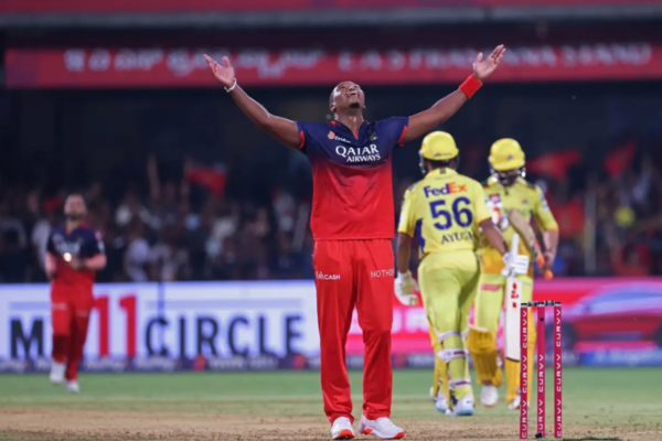 Why is Lungi Ngidi Not in Royal Challengers Bengaluru Playing XI for LSG vs RCB IPL 2025 Encounter?