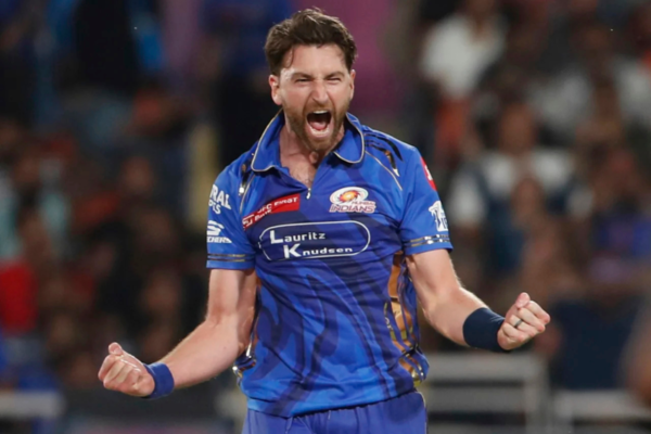 MI Team News for IPL 2025 Qualifier 2: Will Mumbai Indians Drop Richard Gleeson? Would We See Playing XI Changes?