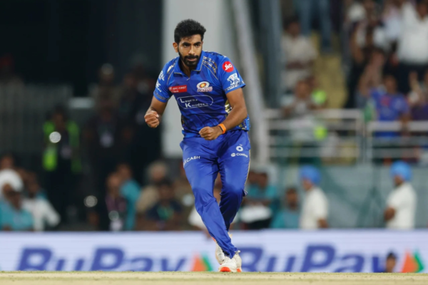 ‘It Was Important That…’: MI Skipper Hardik Pandya Reveals Why He Bowled Out Jasprit Bumrah Early in IPL 2025 Eliminator Win Over GT