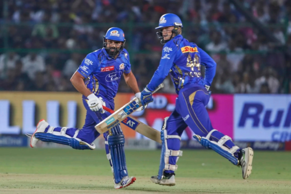 MI vs DC Playing 11: Impact Players, Likely Batting Order for Mumbai Indians vs Delhi Capitals Today IPL 2025 Match