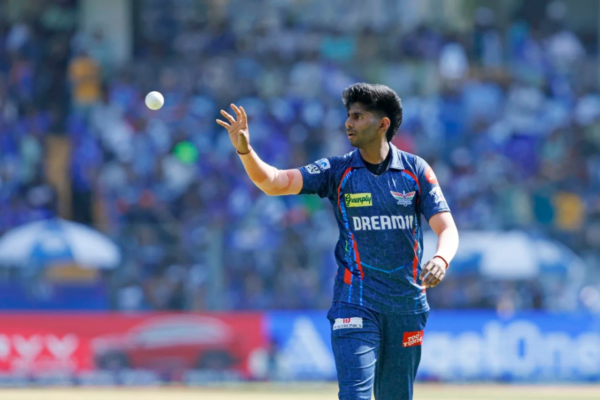 Why Has Mayank Yadav Been Bowling in the Mid-130s After LSG Return in IPL 2025?