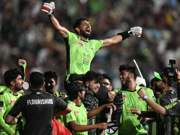 Meals in 3 Different Countries in 24 Hours: Former Punjab Kings Star Plays Big Role in Lahore Qalandars Winning PSL 2025 Title