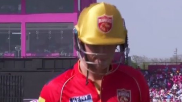 Mitchell Owen Joins Former CSK Player And Other Australians For Unwanted IPL Record After Duck in RR vs PBKS IPL 2025 Game