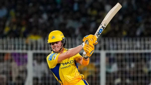 Which Player Scored Most Runs For CSK in IPL 2025? Top 5 List ft. Dewald Brevis