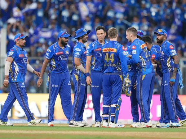 Mumbai Indians Top 2 Finish Chances For IPL 2025 Playoffs After Loss Against Gujarat Titans: EXPLAINED