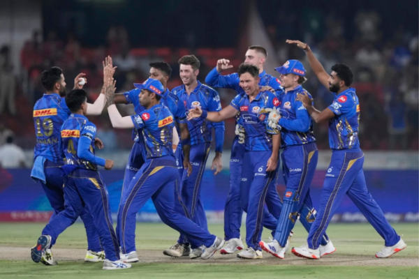 Mumbai Indians Star Holds Massive Threat To Gujarat Titans Batting Template As GT vs MI Eliminator Clash in IPL 2025
