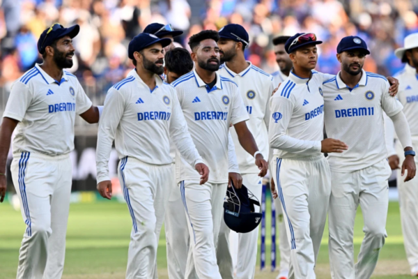 Not Shubman Gill, Ravichandran Ashwin Wants Jasprit Bumrah as India's Next Test Captain