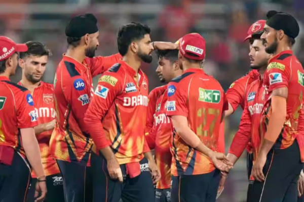 RCB vs PBKS IPL 2025 Final Weather: Start Time, Playing Conditions and Cut Off Time for IPL Final in Ahmedabad