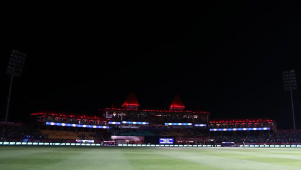 ‘Faf Du Plessis Didn’t Have Shoes On’ – Alyssa Healy Describes Evacuation Confusion At Dharamshala During PBKS vs DC IPL 2025 Game