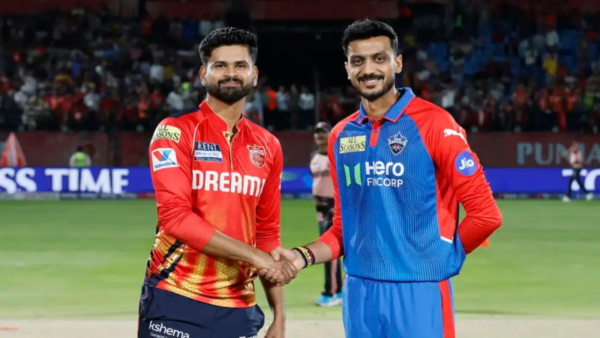 IPL 2025 Set to Resume Next Week Following India-Pakistan Ceasefire After ‘Operation Sindoor’