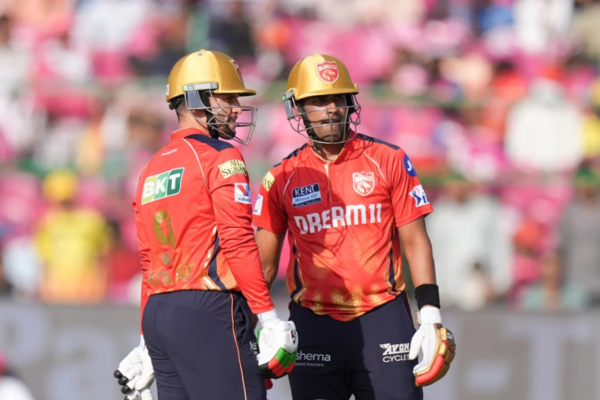 PBKS vs DC Playing 11: Impact Players, Likely Batting Order for Punjab Kings vs Delhi Capitals Today IPL 2025 Match