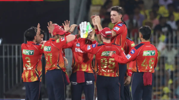 PBKS vs MI IPL 2025 Match Shifted to Neutral Venue Amid Dharamsala Airport Shutdown