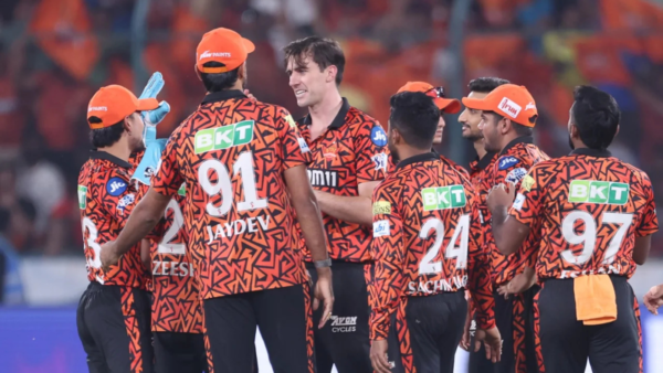SRH Overseas Player Availability: Pat Cummins, Travis Head To Return for IPL 2025